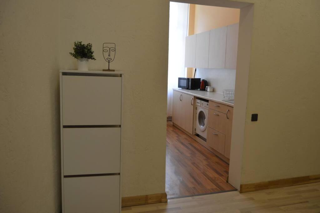 Spacious Old Town Family Peachy 2 Bedrooms Apartment, Nearby The Riga Presidential Castle Εξωτερικό φωτογραφία