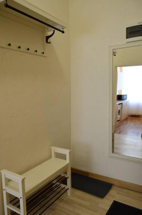 Spacious Old Town Family Peachy 2 Bedrooms Apartment, Nearby The Riga Presidential Castle Εξωτερικό φωτογραφία