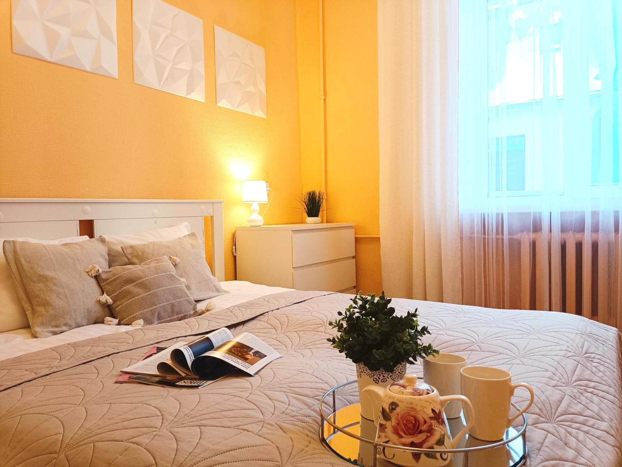Spacious Old Town Family Peachy 2 Bedrooms Apartment, Nearby The Riga Presidential Castle Εξωτερικό φωτογραφία